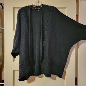 Lane Bryant batwing sweater 18/20